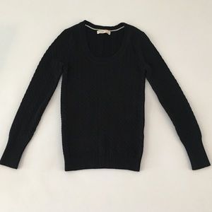 Old Navy Sweater Black